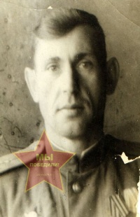 Мосин Архип Борисович