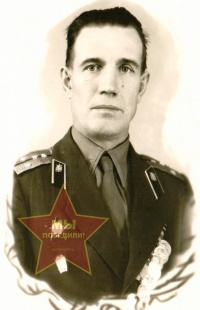 Климанов Дмитрий Александрович