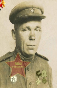 Полищук Иван Павлович