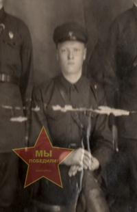 Пантелей Иванович Костюков