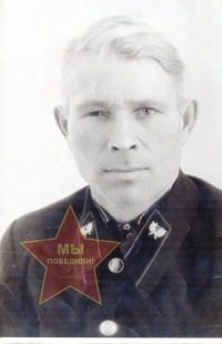 Механошин Василий Зиновьевич