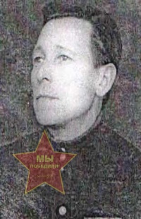 Лутовинин Семен Михайлович