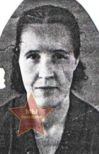 Афлятунова Гайнуза Сагидулловна