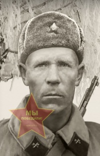 Климов Иван Андреевич