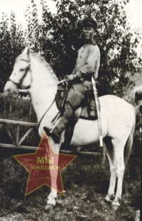 Кутырев Игнатий Степанович