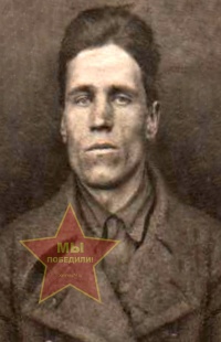 Манюшкин Иван Никонорович