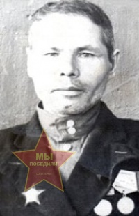 Муратчин Адыгам Абдрахманович