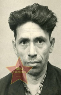 Горбунов Александр Федорович