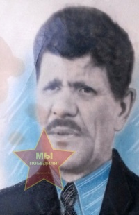 Эрзюков Алексей Николаевич