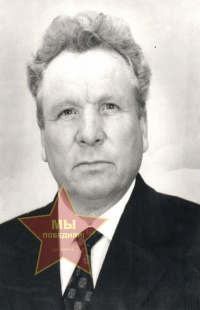 Савушкин Иван Михайлович