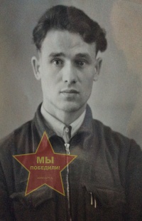 Шипелев Николай Иванович