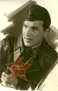 Корюков Петор Петрович