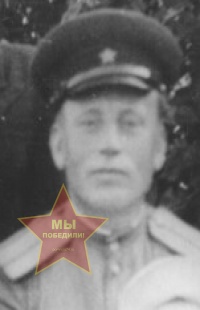 Шапкин Михаил Иванович