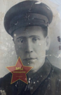 Дудкин Александр Иванович