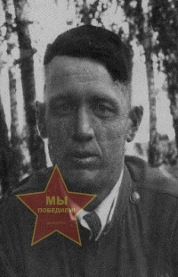 Караулов Иван Кузьмич