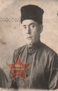 Поляков Клим Николаевич