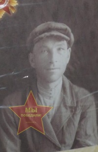 Никулин Федор Сергеевич