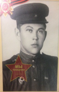 Паршуков Иван Фёдорович