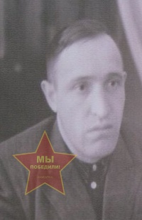 Исмагилов Батыр Гумарович