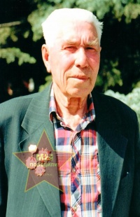 Горбунов Сергей Иванович