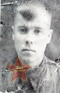 Иканин Дмитрий Павлович