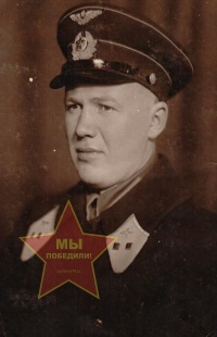 Хлыбов Павел Николаевич