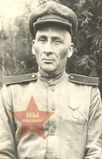 Ермаков Егор Михайлович