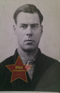 Шикайлов Иван Исакович