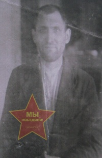 Исмагилов Гумар Хайрулович