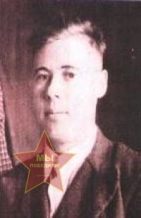 Болгов Иван Фёдорович