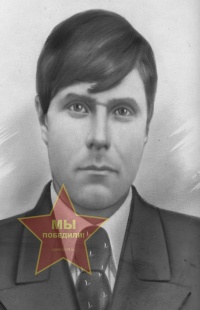 Сырцев Евстафий Иванович