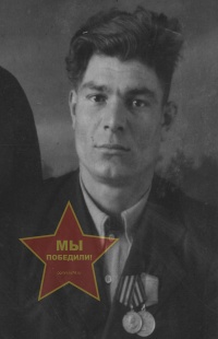 Сурских Николай Васильевич