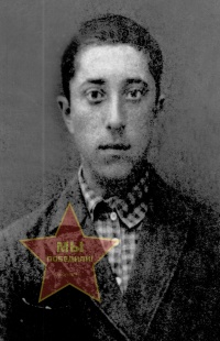 Кривопустов Иван Михайлович