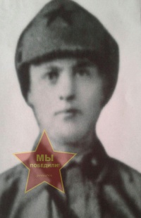 Лукьянов Семён Иванович