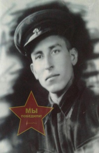 Новосёлов Павел Михайлович