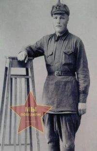 Чудинов Фёдор Степанович