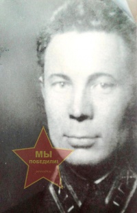 Шигабутдинов Михаил Александрович