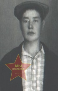 Ишметов Мухамадьяр Имамгалеевич