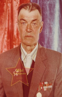 Адаменко Владимир Макарович
