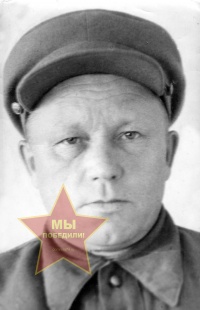 Решетов Николай Михайлович