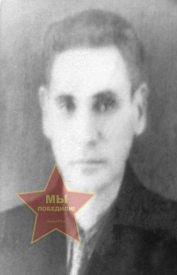 Рубилов Николай Тимофеевич