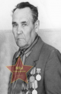 Телицын Василий Иванович