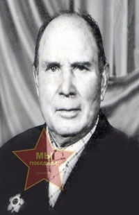 Хасаншин Закван Галимович