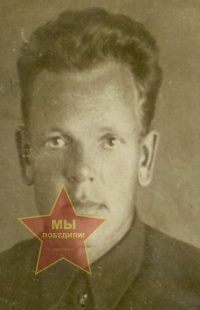 Ростов Николай Георгиевич