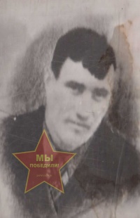 Степанов Алексей Васильевич