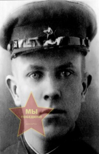 Марков Николай Иванович