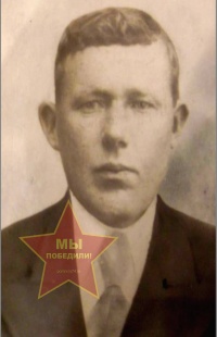 Зуев Николай Никитич