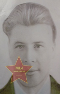 Ишбулатов Исрафил Галеевич