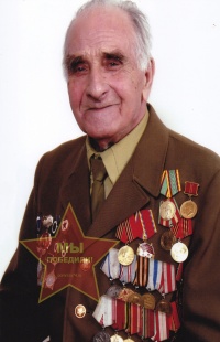 Сутормин Юрий Дмитриевич