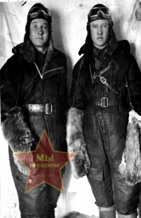 Седов Н. А. и Сидоров И. В.